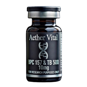 BPC-157/TB-500 5mg/5mg: