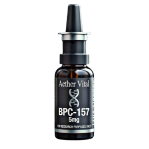 BPC-157 10mg: