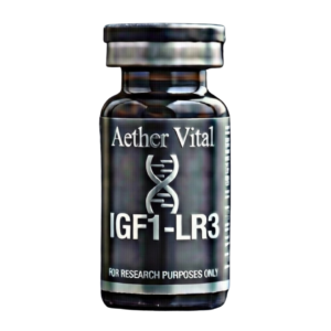 IGF1-LR3