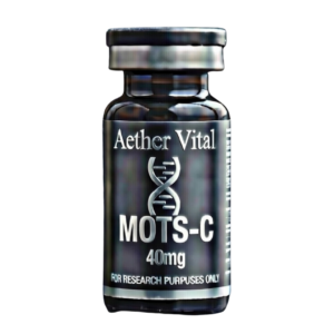 MOTS-c 40mg: