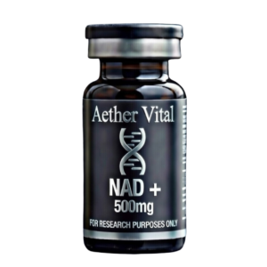 NAD+ 500mg: