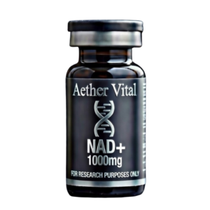 NAD+ 1000mg: