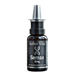 Semax 5mg: