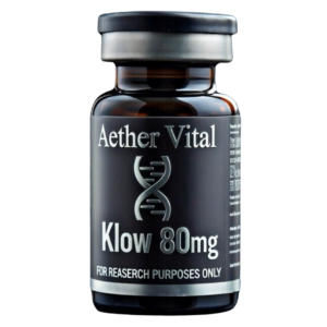 KLOW 80mg: ~$95