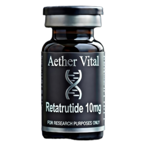 Retatrutide 10mg: