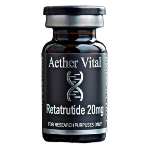Retatrutide 20mg