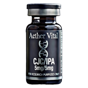 CJC/IPA 5mg/5mg