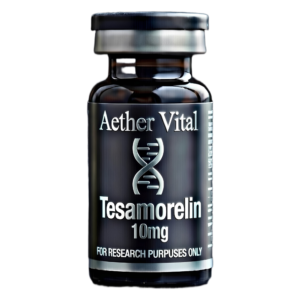 Tesamorelin 10mg