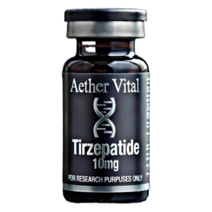 Tirzepitide 10mg